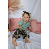 LA BAMBINO | PANTS NOORTJE 