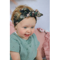 LA BAMBINO | HAARBAND MOON