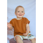 LA BAMBINO | SHIRT ARTUUT 