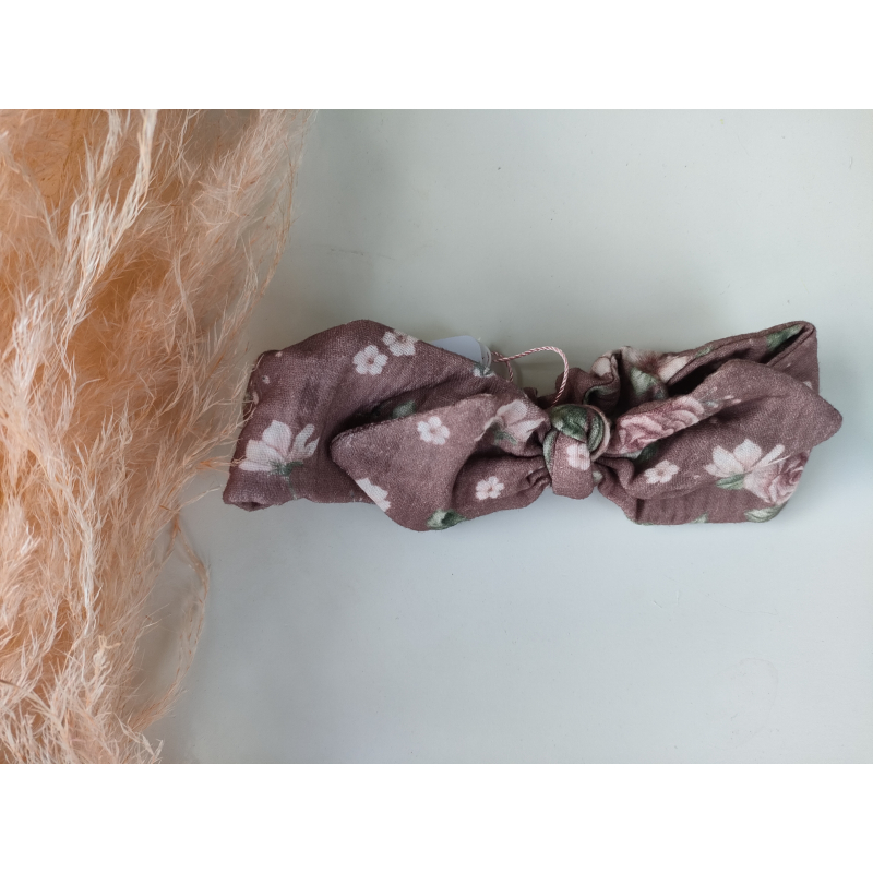 LA BAMBINO | HAARBAND CAMILLE