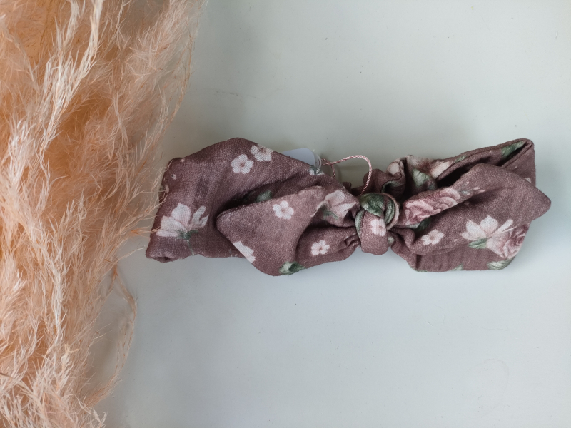 LA BAMBINO | HAARBAND CAMILLE