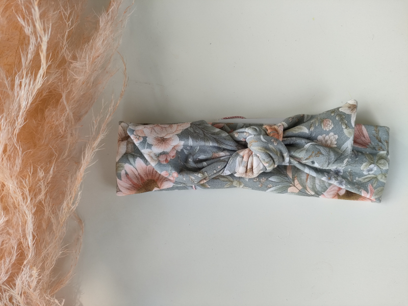 LA BAMBINO | HAARBAND LUNA