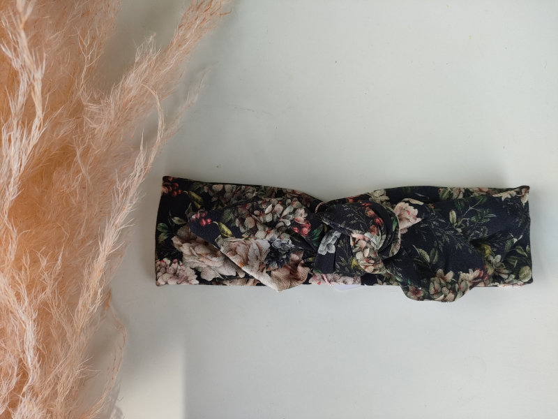 LA BAMBINO | HAARBAND MOON