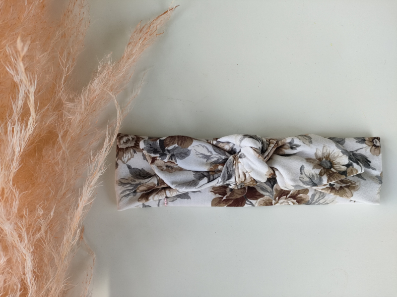 LA BAMBINO | HAARBAND SAAR