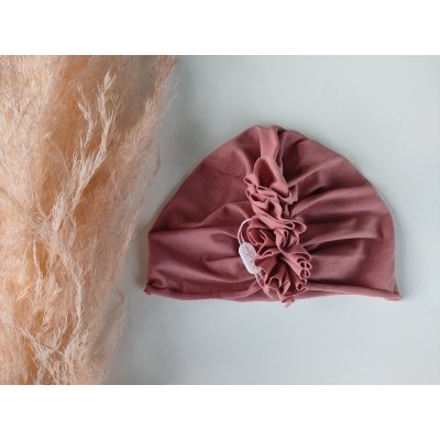 LA BAMBINO | TURBAN FENNE
