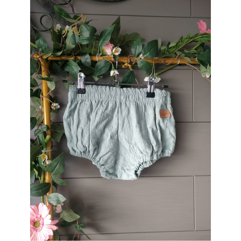 LA BAMBINO | BLOOMER LIZE 