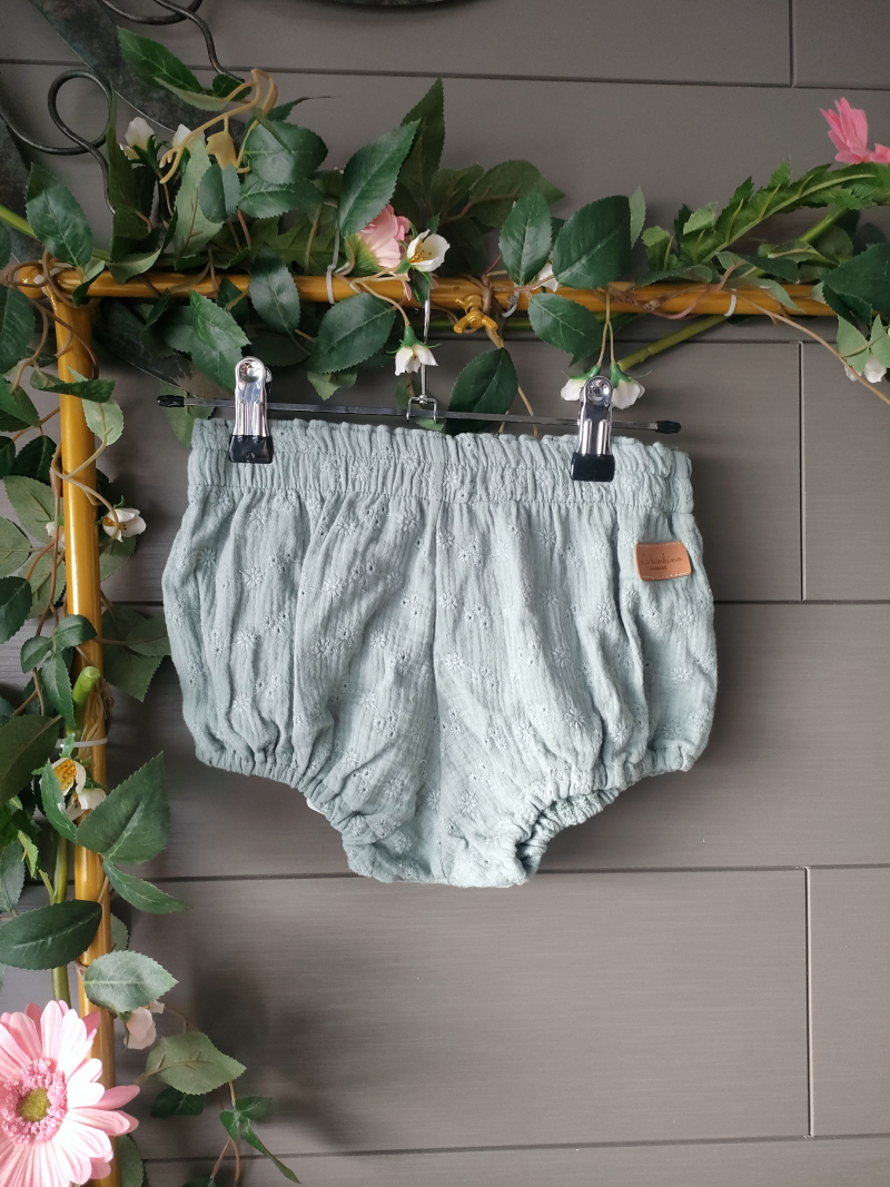 LA BAMBINO | BLOOMER LIZE 