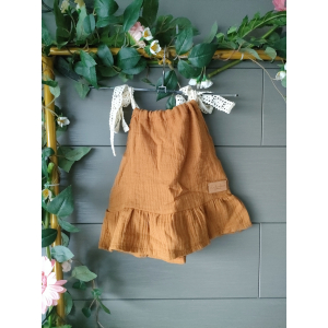 LA BAMBINO | TOP LIZ 