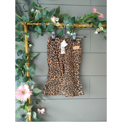 LA BAMBINO | PANTER PANTS 