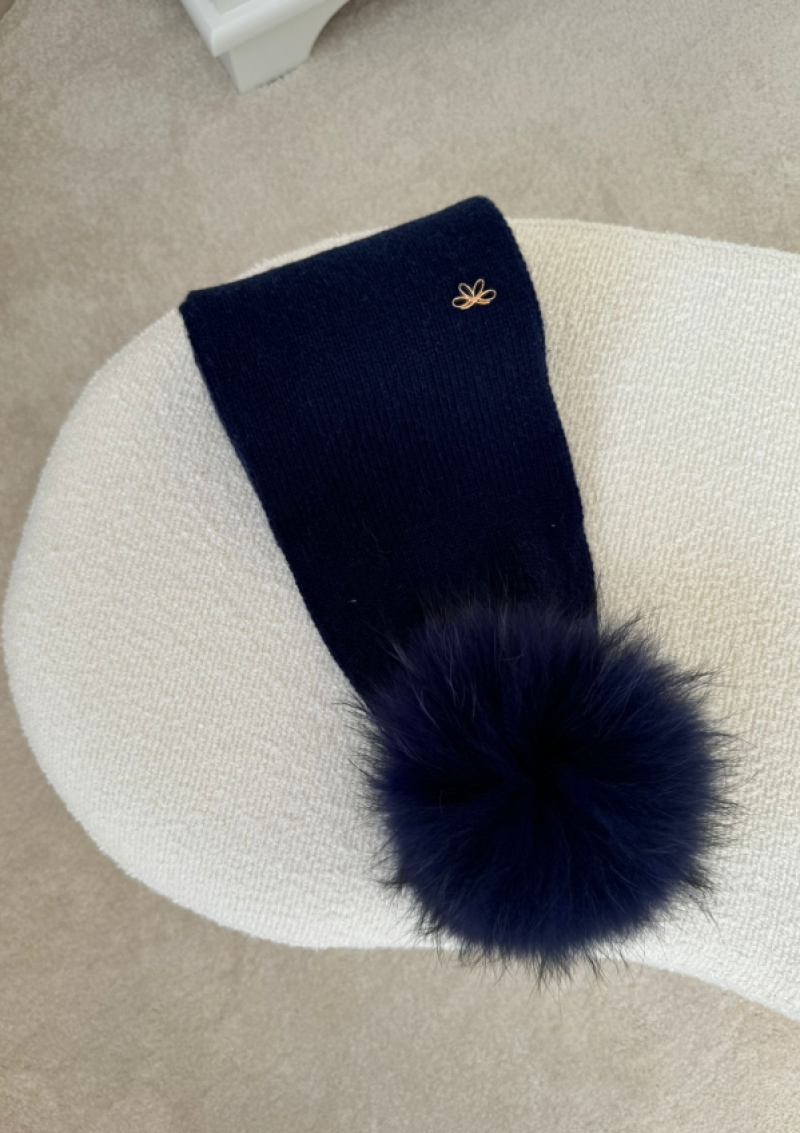LYNA | YERXA SJAAL BLAUW 