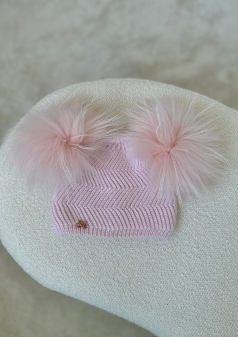LYNA | ROCIA MUTS ROZE