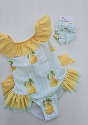 SWIMWEAR 