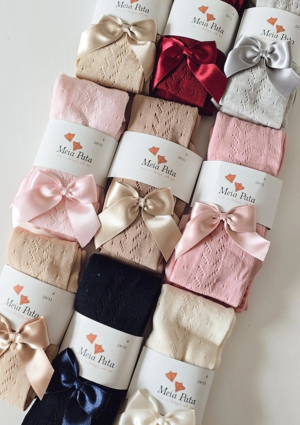 Kniekousen en maillots