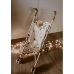 MRS.ERTHA | POPPENWAGEN AARDBEIEN 