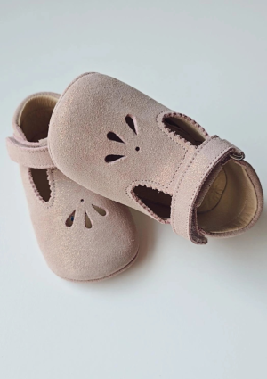 BABY SOFT 