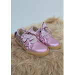 STABIFOOT | SNEAKER  GLITTER ESMERALDA 