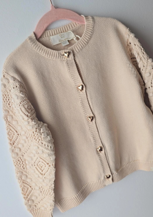 CARDIGANS 
