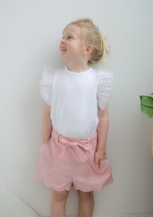 BROEKJES | SHORTS 