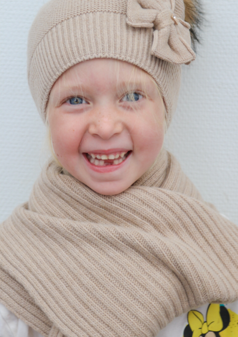 JAMIKS | SJAAL BEIGE 