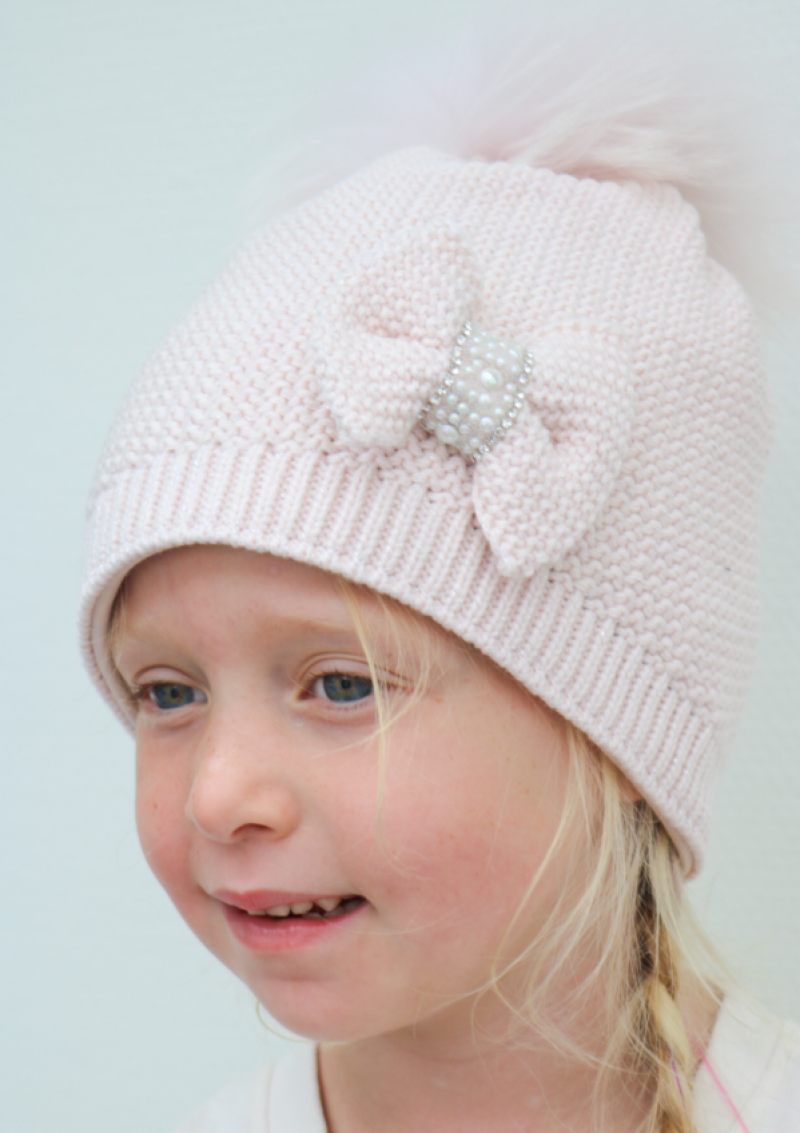 JAMIKS | MUTS SOFT PINK 