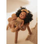 MRS.ERTHA | DOLL JALISA