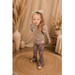 BAJE | FLARED PANTS MARE 
