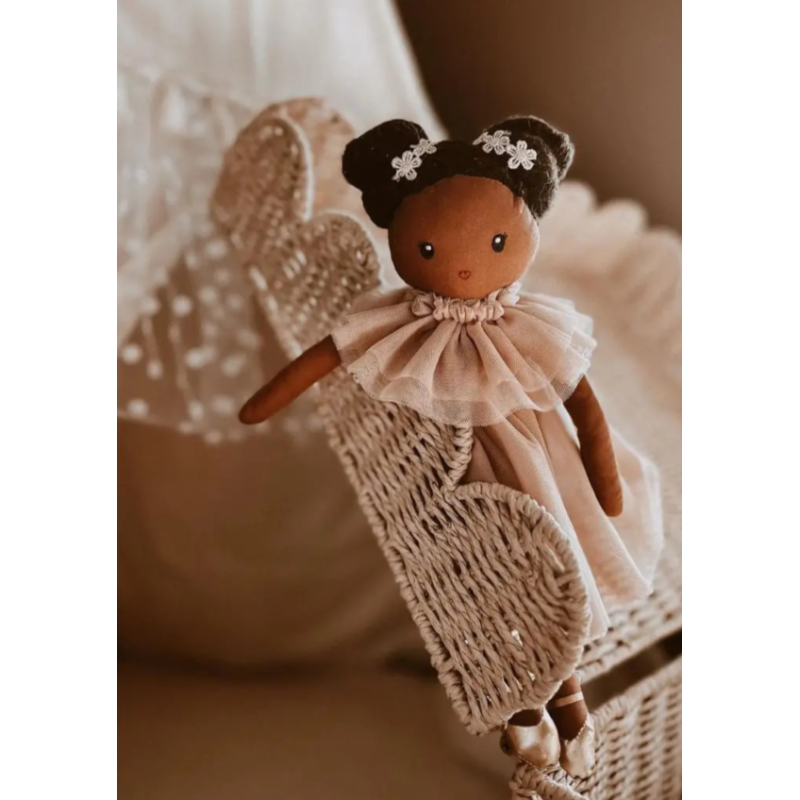 MRS.ERTHA | DOLLIES SUIKERBIJ 