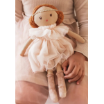 MRS.ERTHA | DOLLIES LILLY TOOTS