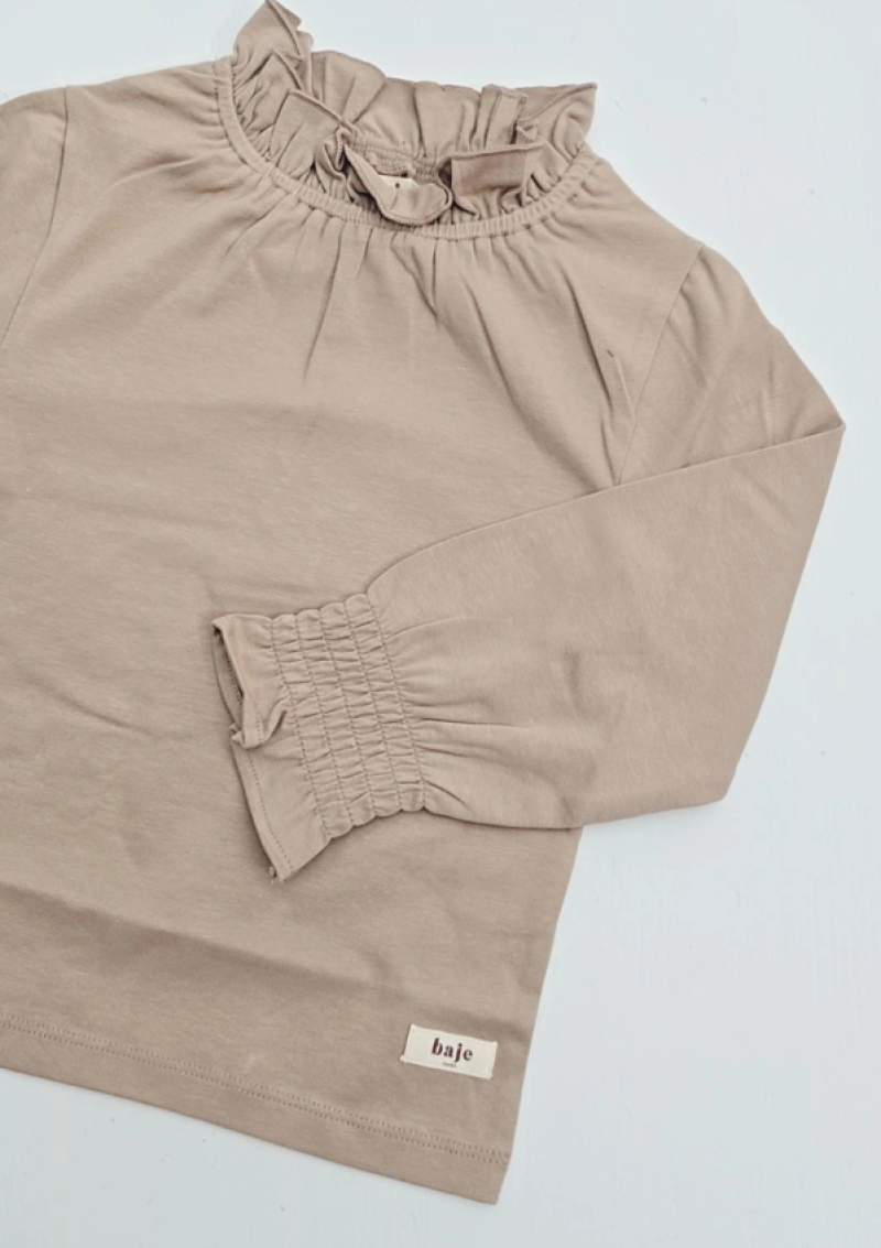 BAJE | HEALY TAUPE LIGHT
