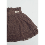 BAJE | ESSIE BROWN CHOCO 