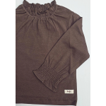BAJE | HEALY BROWN CHOCO 