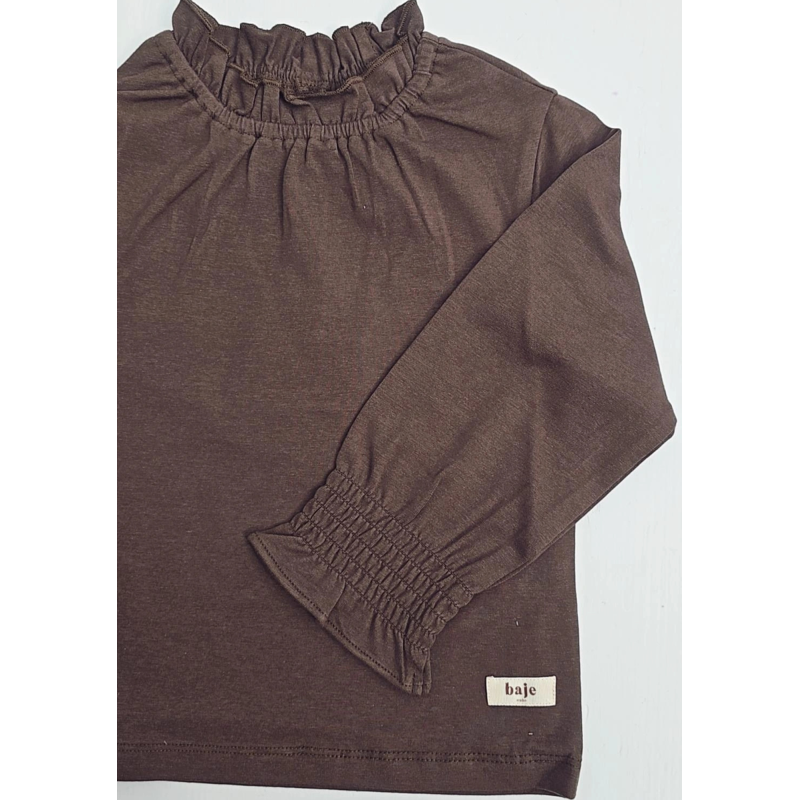 BAJE | HEALY BROWN CHOCO 