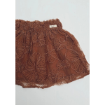BAJE | ROKJE SALLI COPPER BROWN
