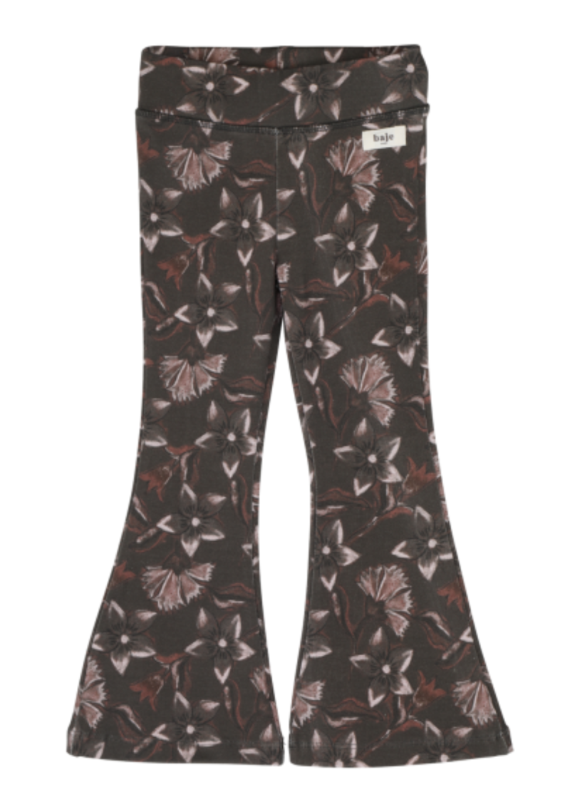 BAJE | FLARED PANTS MARE 
