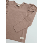 BAJE | LONGSLEEVE YOEN 