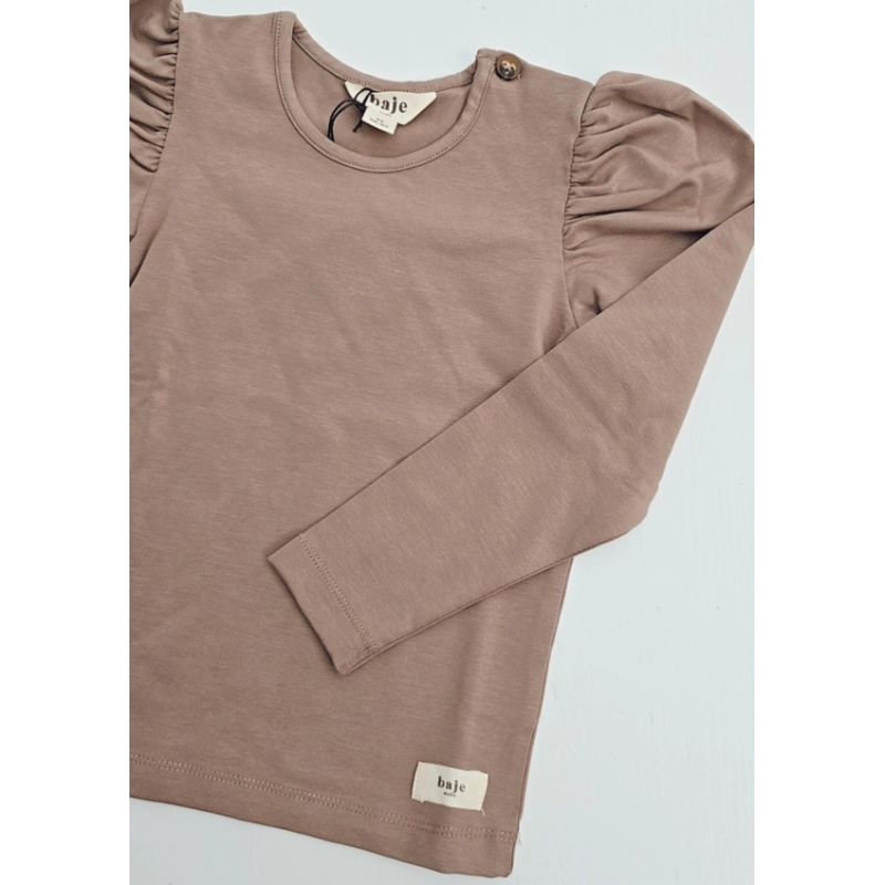 BAJE | LONGSLEEVE YOEN 