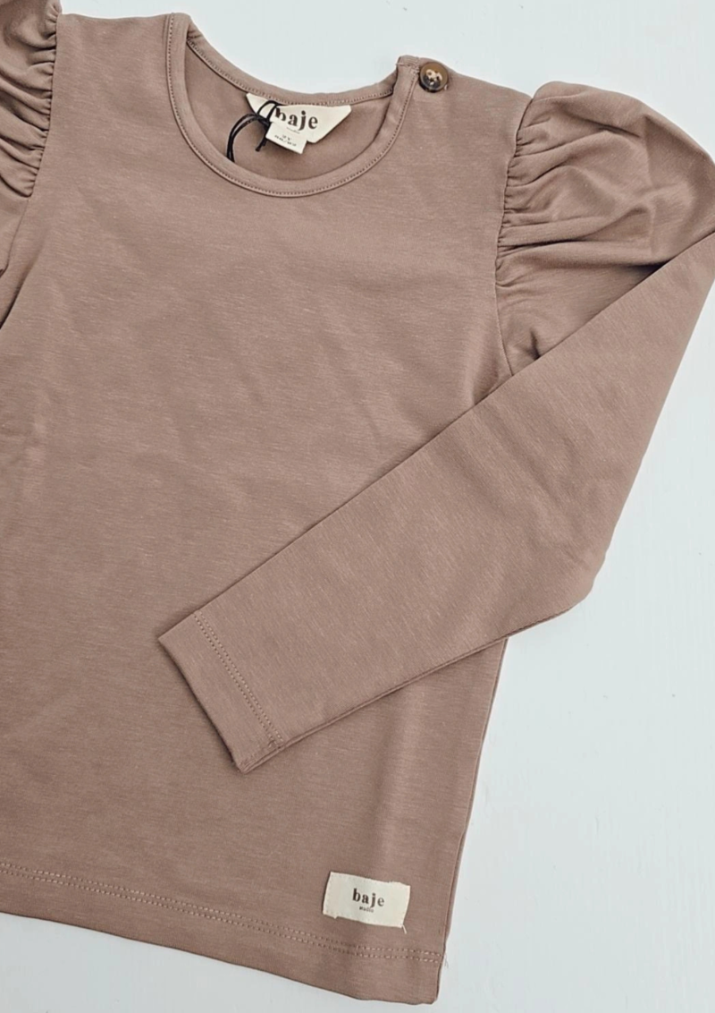 BAJE | LONGSLEEVE YOEN 