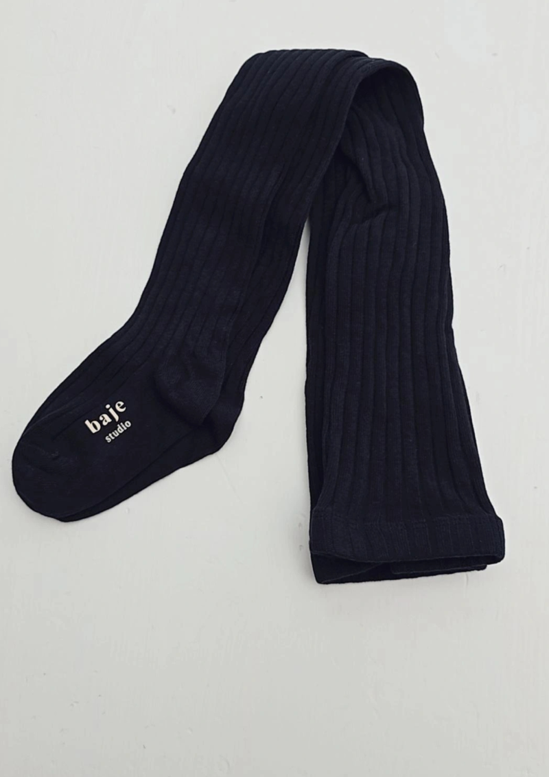 BAJE | BLUE DENIM 