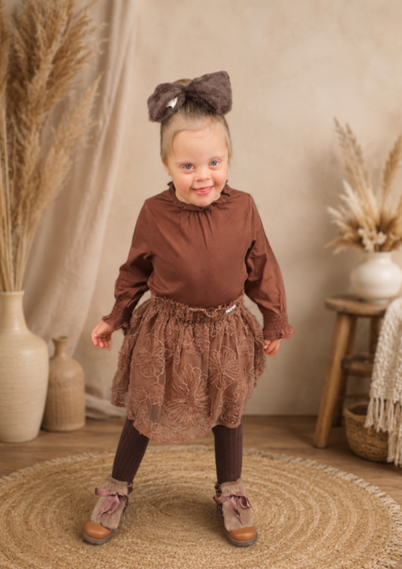 BAJE | HEALY COPPER BROWN 