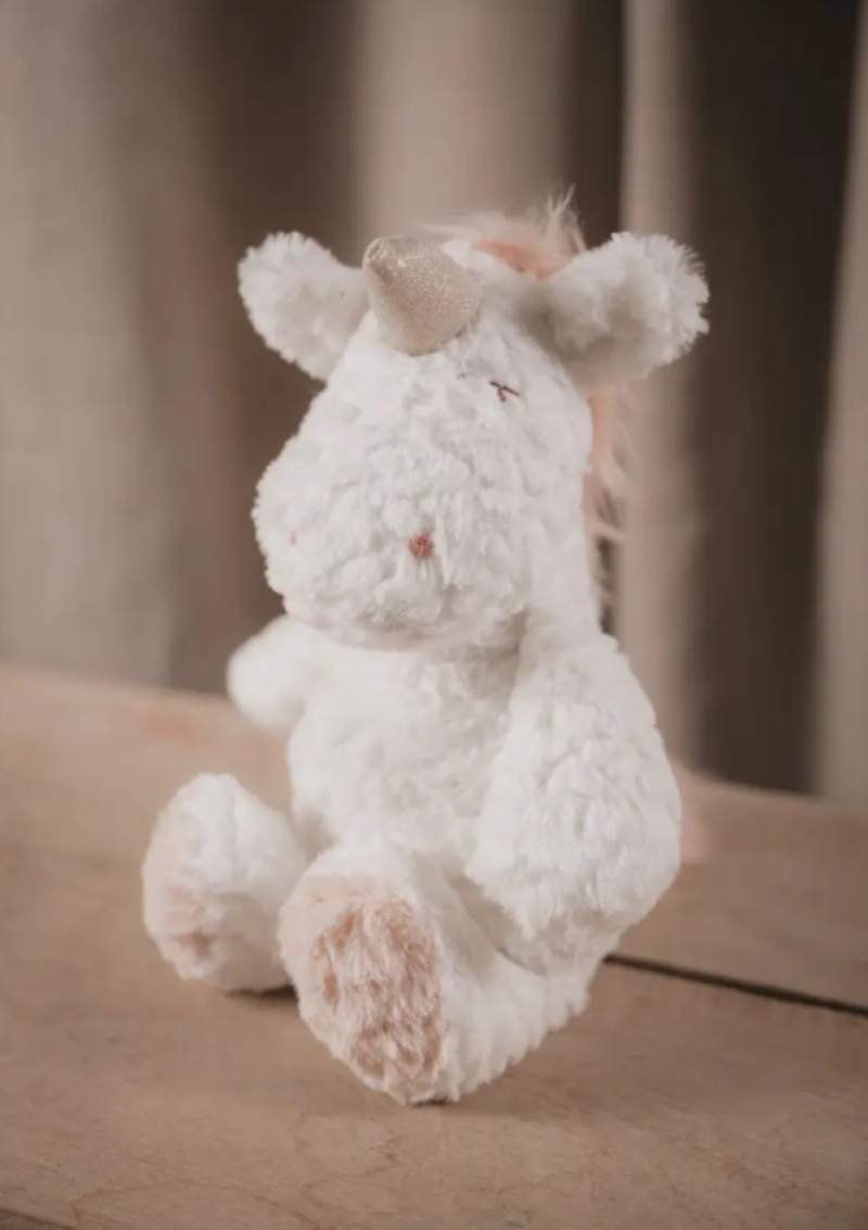 MRS.ERTHA | KNUFFEL PEGGIE EENHOORN 