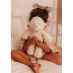 MRS.ERTHA | KNUFFEL POLLY SCHAAP