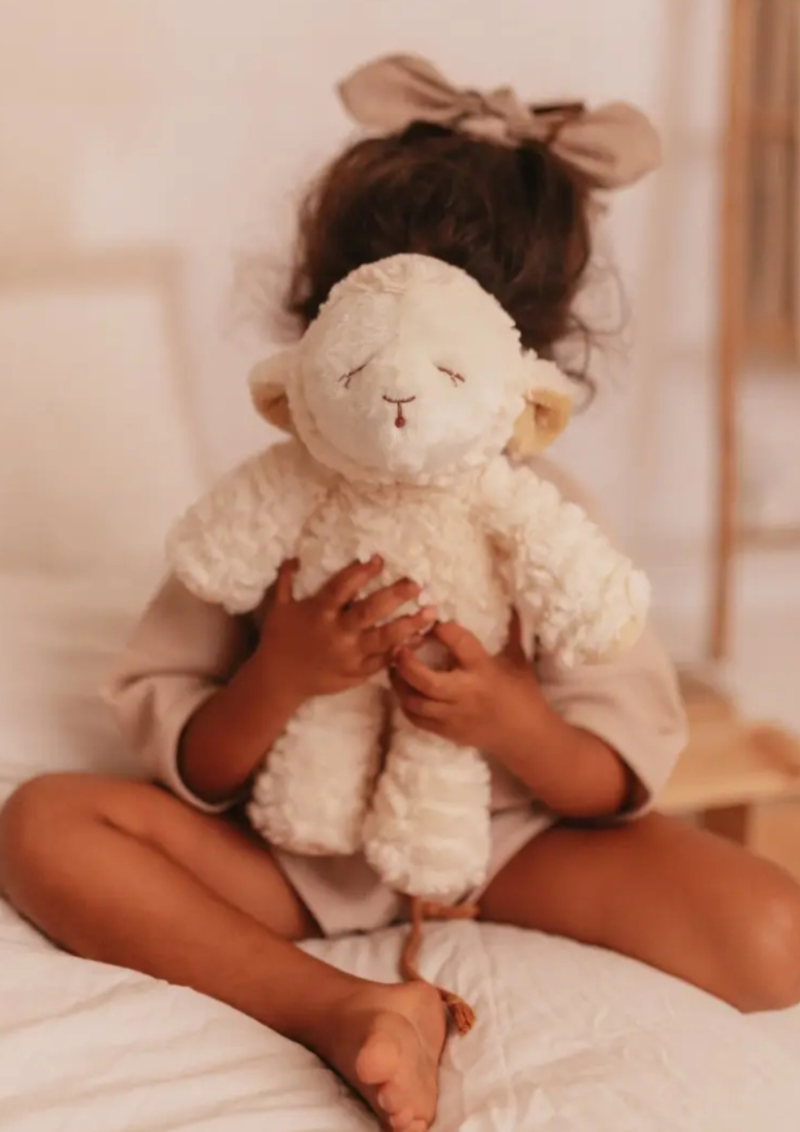 MRS.ERTHA | KNUFFEL POLLY SCHAAP