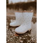 MRS.ERTHA | REGENLAARSJES BLOEMKNOPPEN GLITTER 