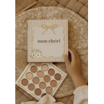 MRS.ERTHA | MIJN EERSTE MAKE-UP MULTICOLOR