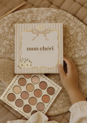 MAKE - UP SET 