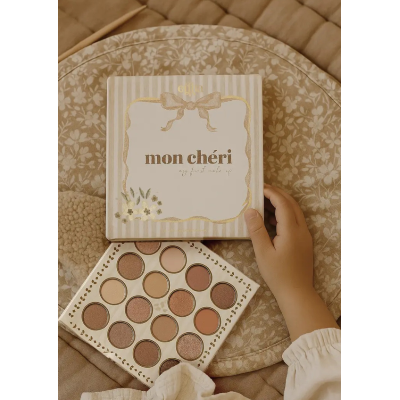 MRS.ERTHA | MIJN EERSTE MAKE-UP MULTICOLOR