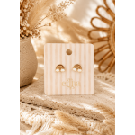 MRS.ERTHA | OORBELLEN REGENBOOGDROMEN 