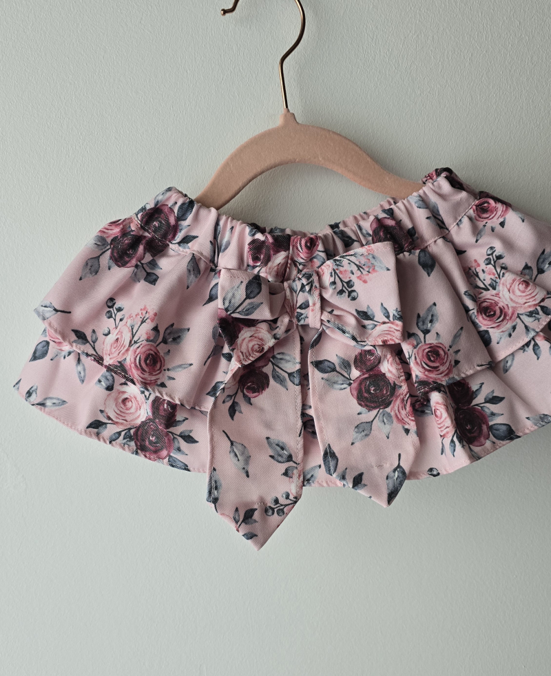 PURO MIMO | BLOOMER YUNA 