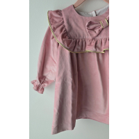 PURO MIMO | DRESS ALICIA