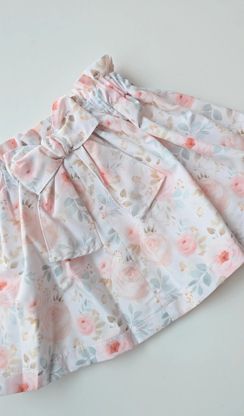 PURO MIMO | SKIRT ELEONORA 